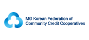 KFCC - Korean Federation of Community Credit Cooperatives