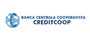 Central Co-operatist Bank Creditco-op