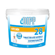 DIPP N° 28 - 150 tablettes