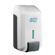 DIPP Handzeep/gel dispenser