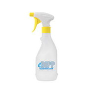 DIPP Doseerfles 500ml spray