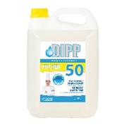DIPP N° 50 - 5L 