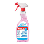 DIPP N° 18 - 750ml spray