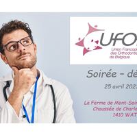 Soirée débat UFOB