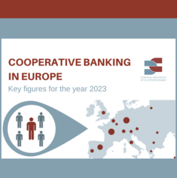 Key Statistics 2023 for Cooperative Banks are out!