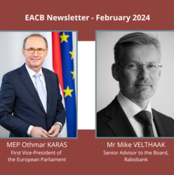 EACB Newsletter 68 - February 2024