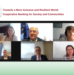 Empowering Communities: Cooperative Banks Revealed as Key Drivers of Social Impact