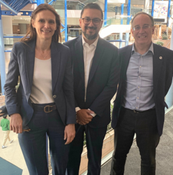 The EACB Welcomes Sicredi as New Associate Member