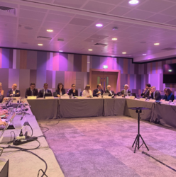 A United Call for Strong and Simple Regulation at 55th EACB General Assembly in Birmingham