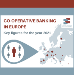 PRESS RELEASE - Key Statistics for Cooperative Banks are out! 