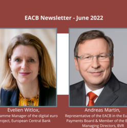 EACB Newsletter 51 - June 2022