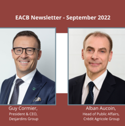 EACB Newsletter 52 - September 2022 