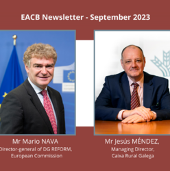 EACB Newsletter 63 - September 2023