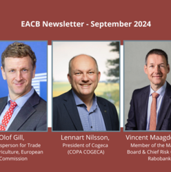 EACB Newsletter 73 - September 2024