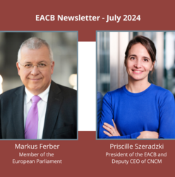 EACB Newsletter 72 - July 2024