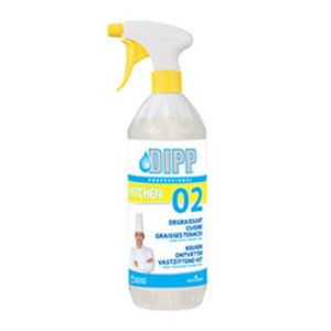 DIPP N° 02 - 1L spray 