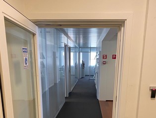 Bxl- Fraunhofer EU Office