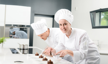 Patisserie, Chocolaterie & Glacier