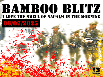 Bamboo Blitz