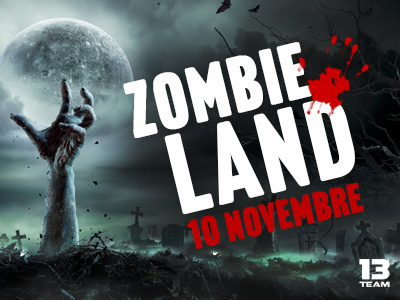 Zombie Land