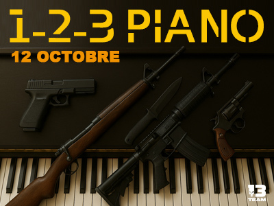 1-2-3 PIANO