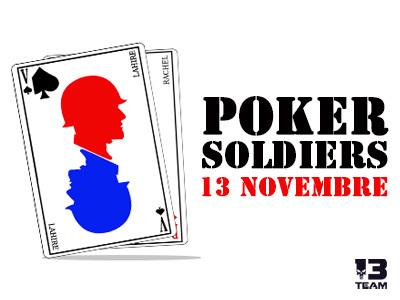 Poker Soldiers