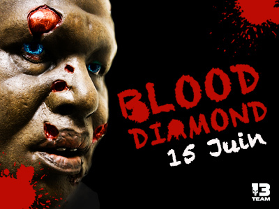Blood Diamond