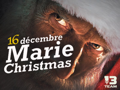 Marie Christmas
