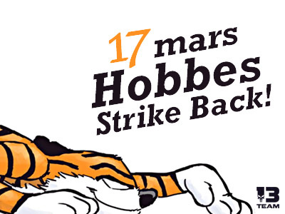 Hobbes Strike Back