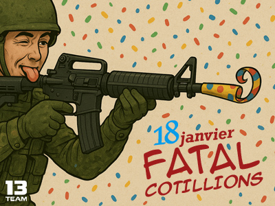 Fatal Cotillons