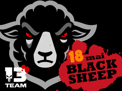 Black Sheep