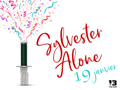 Sylvester Alone