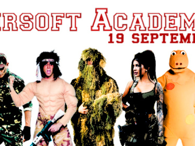 Airsoft Academy