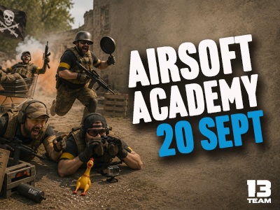 Airsoft Academy