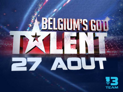 Belgium's God Talent