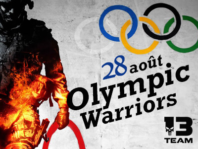 Olympic Warriors