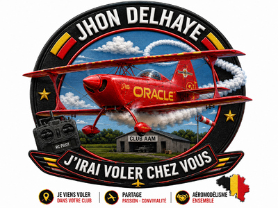 J'irai voler chez vous