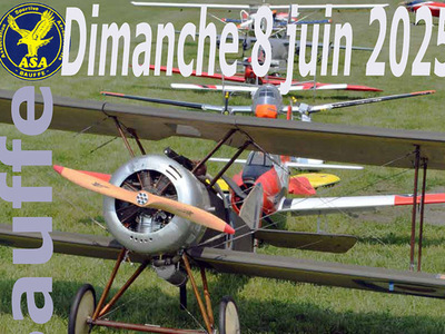 Interclubs et brocante au A.S.A. Bauffe