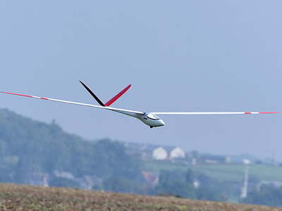 Concours F3Q à l'Albatros Club Gerpinnes