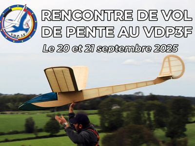 Rencontre au Vol de Pente des Trois Frontières
