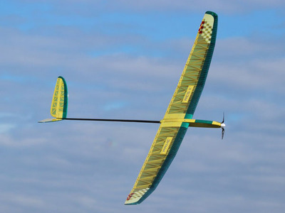 Concours national F5L au Club Royal Petite Aviation Liégeoise ...