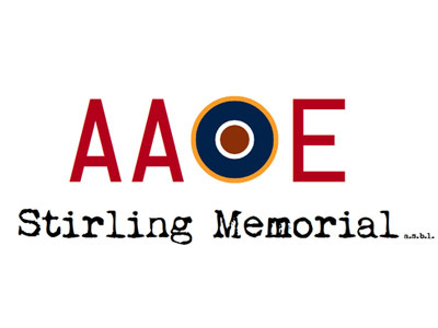 AA-E Stirling Memorial