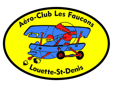 Aéro-club Les Faucons