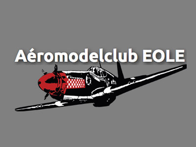 Aéro Model Club Eole