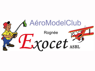 Aéro Model Club EXOCET Rognée