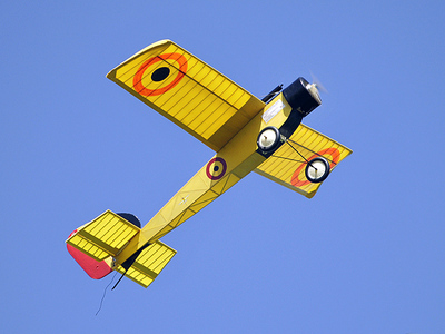 Club Royal Petite Aviation Liégeoise