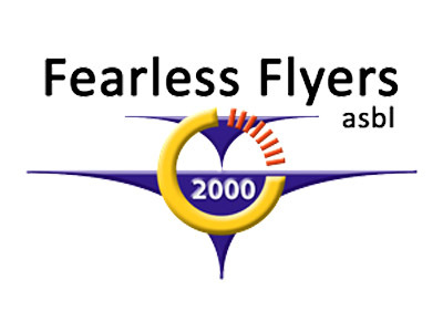 Fearless Flyers 2000 asbl