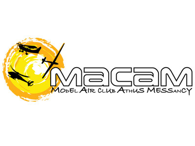 Model Air Club Athus Messancy