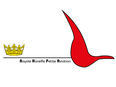 Royale Haneffe Petite Aviation