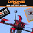 Drone days aux Aigles-Battice